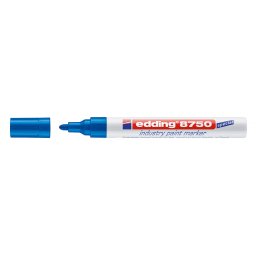 Industrijski paint marker E-8750 2-4mm