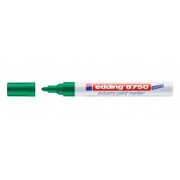 Industrijski paint marker E-8750 2-4mm
