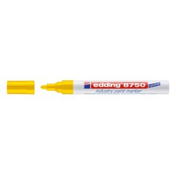 Industrijski paint marker E-8750 2-4mm