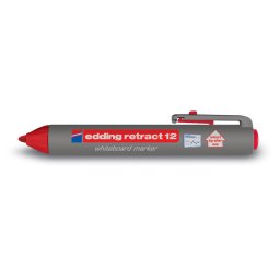 Marker za belu tablu E-12 Retract 1,5-3mm