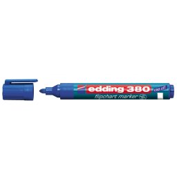 Flipchart marker E-380 1,5-3mm, zaobljeni