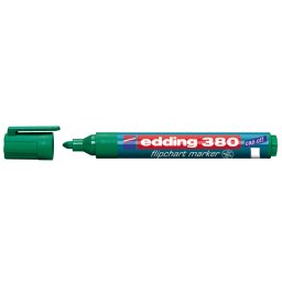 Flipchart marker E-380 1,5-3mm, zaobljeni