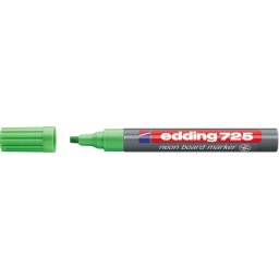 Marker za belu tablu E-725 NEON 2-5mm