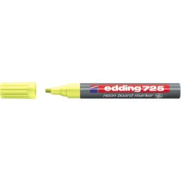 Marker za belu tablu E-725 NEON 2-5mm