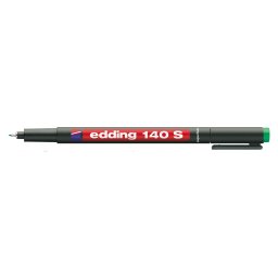 Permanent pen OHP marker 0,3mm 140S