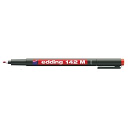Permanent pen OHP marker 1,0mm 142M