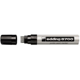 Paint marker Jumbo 8700 4-15mm