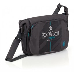 Torba na rame sa odeljkom za iPad 38x28x10 cm Match