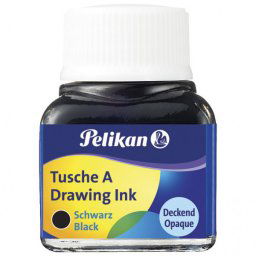 TZ2-241 crna na belo 18 mm