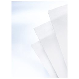 Folija za plastificiranje 125my 54x86mm sjajna pk100 Fellowes