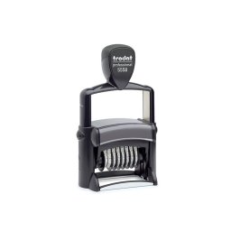5558 Numerator Trodat Professional