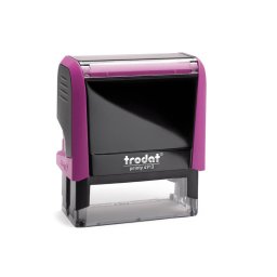 Pečat Trodat Printy 4913 ROZE