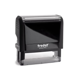 Pečat Trodat Printy 4915 CRNI