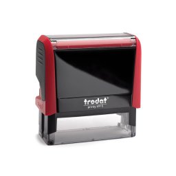 Pečat Trodat Printy 4915 CRVENI