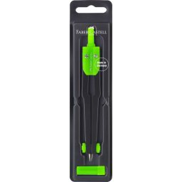 Faber Castell šestar "school & college