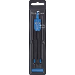 Faber Castell šestar "school & college