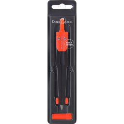 Faber Castell šestar "school & college