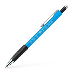 Faber Castell Tehnička olovka Grip 0.5 TIRKIZ