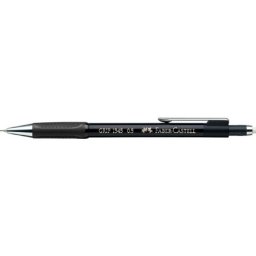 Faber Castell Tehnička olovka Grip 0.5 CRNA