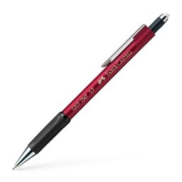 Faber Castell Tehnička olovka Grip 0.7 BORDO