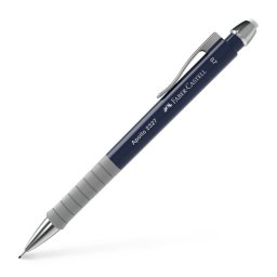 Faber Castell tehnička olovka Apollo 0.7mm teget