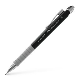 Faber Castell tehnička olovka Apollo 0.7mm crna