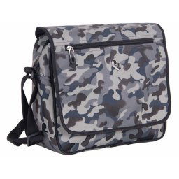 TORBA NA RAME PULSE MILITARY