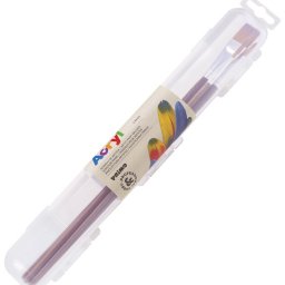 Četkice za akrilne pk5 Primo CMP 1242P5A