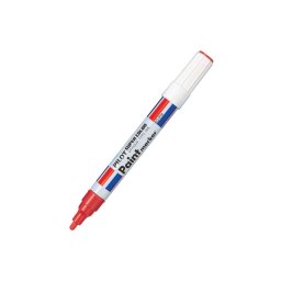 MARKER PILOT PAINT SUPER COLOR CRVENI