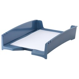 Polica za spise Green2Desk Fellowes 0008201 plava