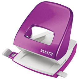 Bušač 2 rupe do 30 listova NeXXt Leitz 50081262 metalik ljubičasti