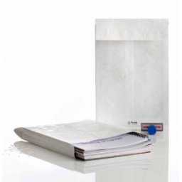 TYVEK koverta 229x324x38 1/20 ;54gr