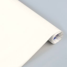 Velur samolepljivi rolna 45x100cm Velluto Sadipal Fabriano S0006727 beli (bianco)