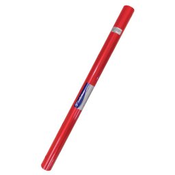 Tapet samolepljivi rolna 50x300cm 100my Sadipal Fabriano S0012262 crveni (rosso)