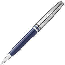 Olovka hemijska Jazz Classic+poklon kutija K1 uložak plavi Pelikan 806947 tamno plava