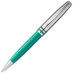 Olovka hemijska Jazz Classic+poklon kutija K1 uložak plavi Pelikan 815000 zelena