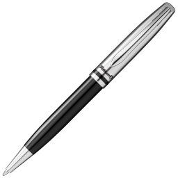 Olovka hemijska Jazz Classic+poklon kutija K1 uložak plavi Pelikan 806930 crna