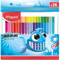 MAPED FLOMASTER OCEAN 1/36
