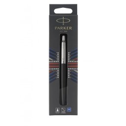Hemijska olovka PARKER Royal BS Black CT HS
