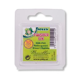 Refil za gumice Jolly električni 1/30 blister