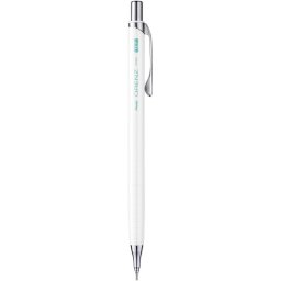 PENTEL patent olovka 0.7 ORENZ bela