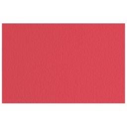 Papir u boji B3 220g Cartacrea Fabriano 46435109 crveni (rosso)