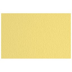 Papir u boji B3 220g Cartacrea Fabriano 46435117 pastelno žuti (onice)