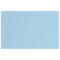 Papir u boji B3 220g Cartacrea Fabriano 46435118 nebo plavi (celeste)