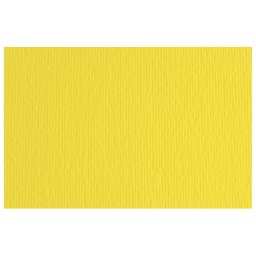 Papir u boji B3 220g Cartacrea Fabriano 46435125 limun žuti (cedro)
