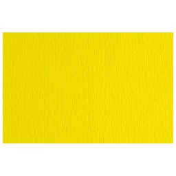 Papir u boji B1 220g Elle Erre Fabriano 46470107 jarko žuti (giallo) pk10