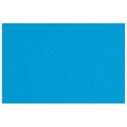 Papir u boji B1 220g Elle Erre Fabriano 46470113 plavi (azzurro) pk10