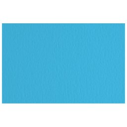 Papir u boji B1 220g Elle Erre Fabriano 46470120 svetlo plavi (cielo) pk10