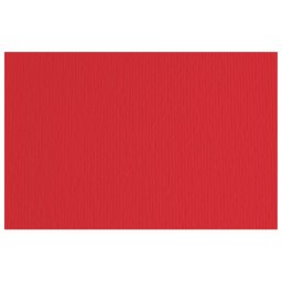 Papir u boji B1 220g Elle Erre Fabriano 46470127 tamno crveni (ciliegia) pk10