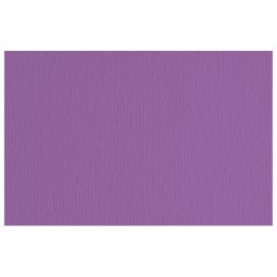 Papir u boji B2 220g Elle Erre Fabriano 42450704 ljubičasti (viola) pk20